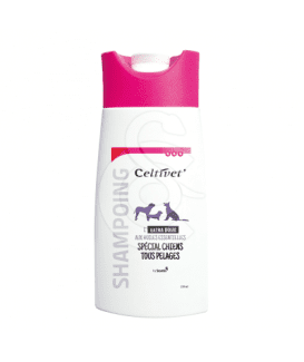 Shampoing tous Pelage