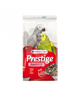Prestige Perroquets