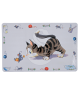 Set de table pour chat