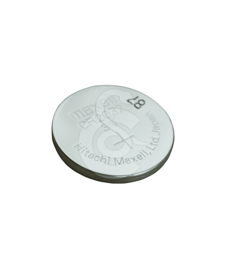 Pile lithium 3V Type CR2032