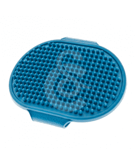 Gant étrille de massage