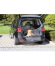 Tapis de coffre voiture intégral avec protection latérale