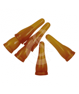 Tétine bouteille pour agneau