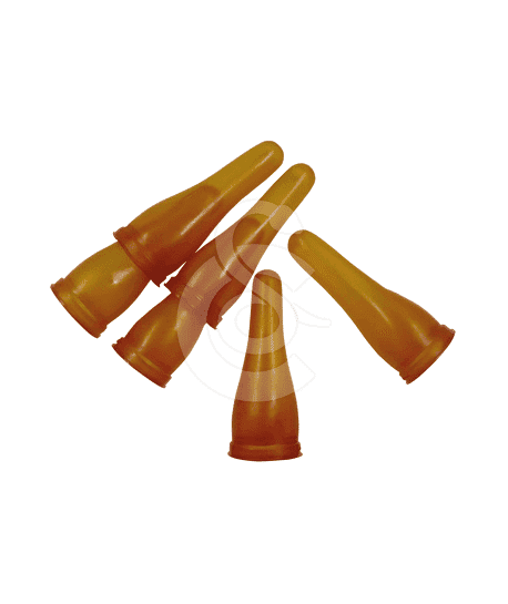 Tétine bouteille pour agneau