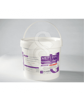 Vetebol Cuivre Zinc Sélénium