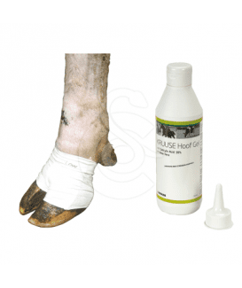 Hoof Gel en Flacon