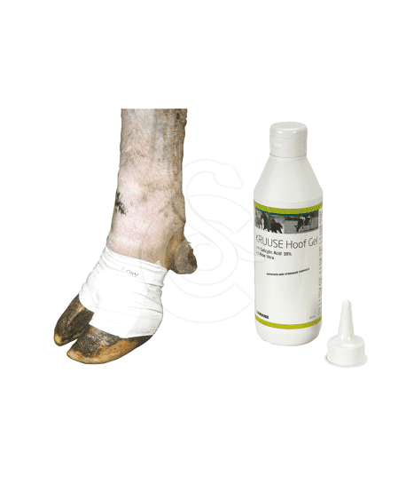 Hoof Gel en Flacon