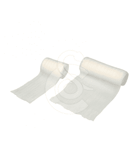 Bande extensible polyamide viscose UU