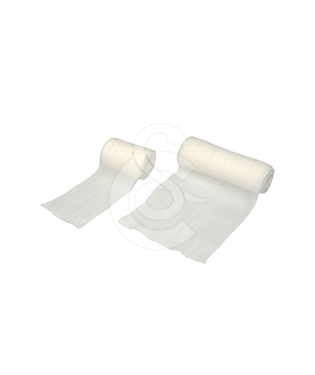 Bande extensible polyamide viscose UU