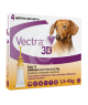 Vectra 3D XS 1,5-4 kg