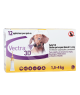 Vectra 3D XS 1,5-4 kg