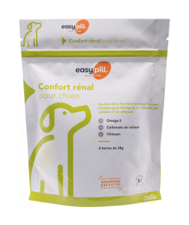 Easypill Chien Confort Renal