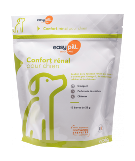 Easypill Chien Confort Renal
