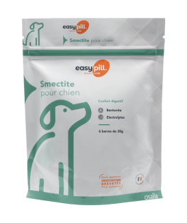 Easypill Smectite Chien