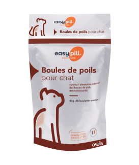Easypill Chat boules de poils