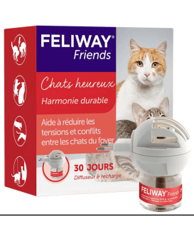Feliway Friends