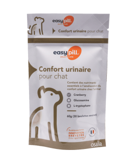 Easypill Chat Confort Urinaire