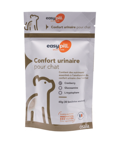 Easypill Chat Confort Urinaire