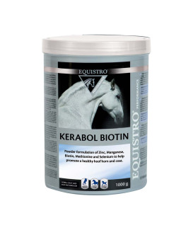 Equistro Kerabol Biotin