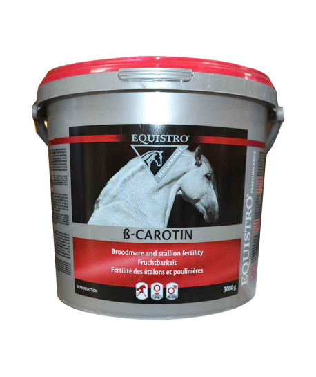 Equistro B-Carotin
