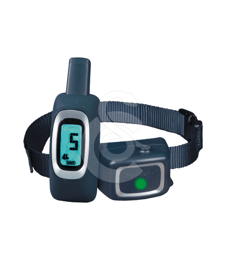 Collier éducation à distance PetSafe Spray