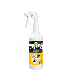 Flymax pulvérisateur