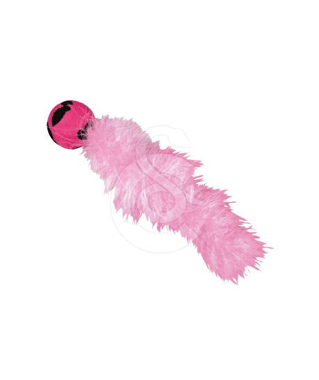 Kong Cat Wild Tails pour chat
