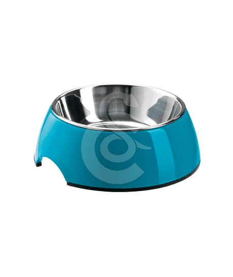 Gamelle 2 en 1 Hunter pour chien