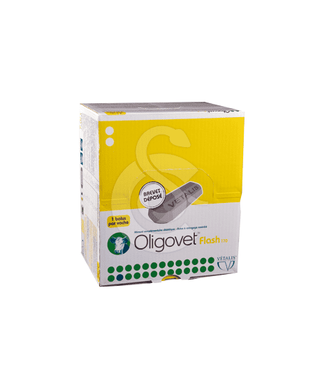 Oligovet Flash