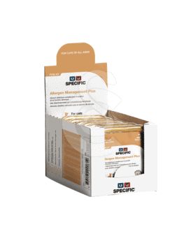 Specific FOW-HY Management Plus