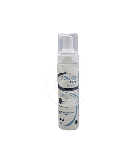 Douxo Care Soin Mousse