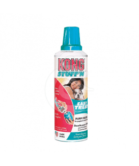 Kong Stuff'N Easy Treat Puppy Recipe