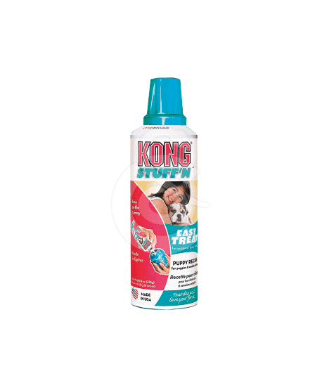 Kong Stuff'N Easy Treat Puppy Recipe