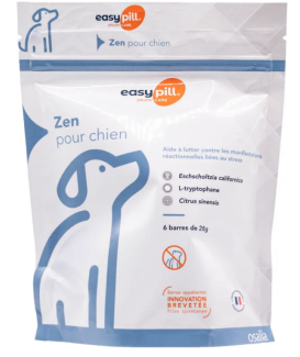 Easypill Chien Zen