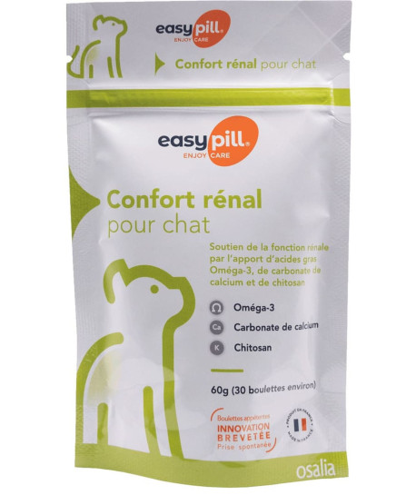 Easypill Chat Renal Protect