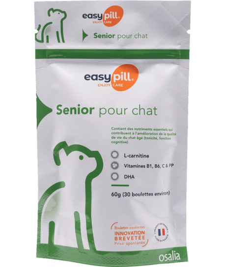 Easypill Chat Senior