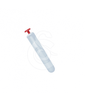 Dilatateur de pis Bovivet UU avec bouchon