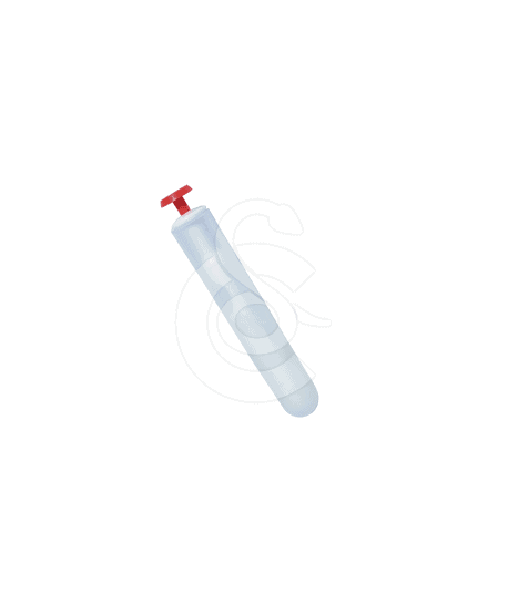 Dilatateur de pis Bovivet UU avec bouchon