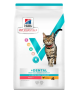 Chat Multi Benefit+ Dental Adult Poulet