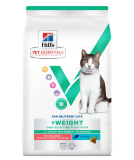 Chat Multi-Benefit + Weight Young Adult Thon