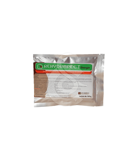 Rehydrapect Energie