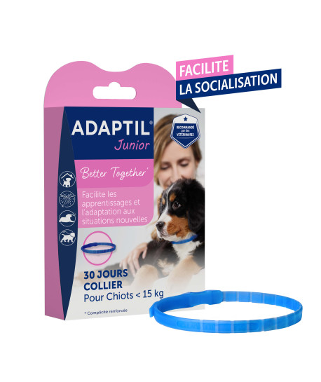 Adaptil Collier Junior