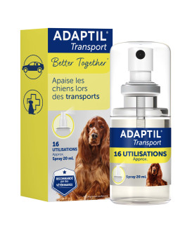 Adaptil Transport