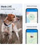 GPS Tractive Dog 4 pour chien