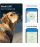 GPS Tractive Dog XL pour chien