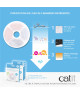 Filtre pour fontaine à chat Catit Senses 2.0