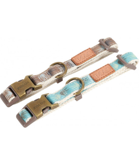 Collier Zolux Imao Taiga