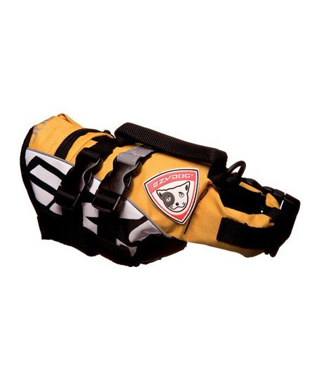 Gilet de sauvetage Ezydog Micro DFD