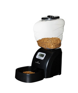 Distributeur automatique de croquettes Pet Feeder Electronic