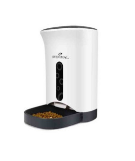 Distributeur automatique de croquettes Small Pet Feeder